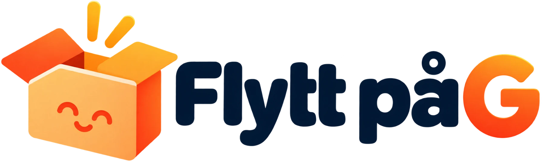 Flytt på G